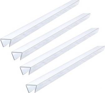 Sodial 1200 Pcs 14 Size Rivets Assortment Kit