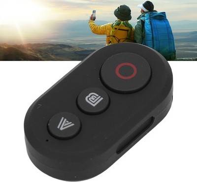 BT Remote Control For Inst-a360 Camera