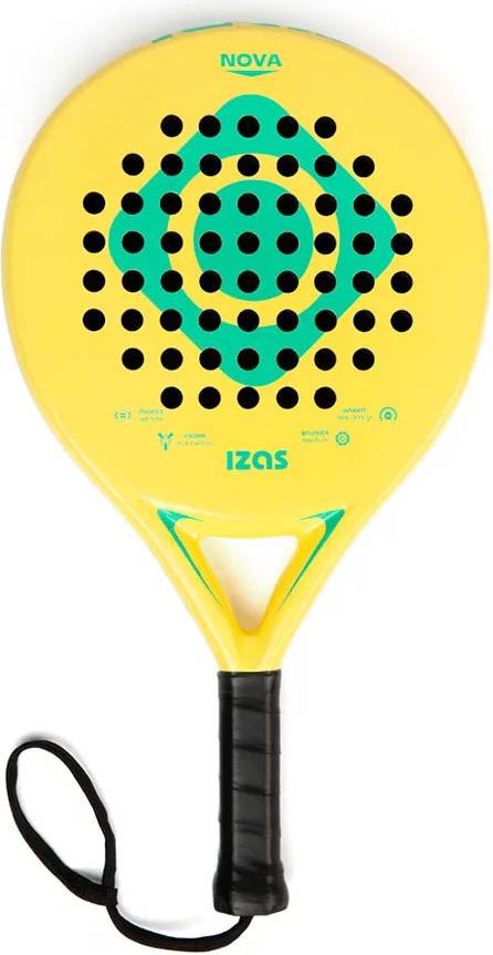 Izas Nova Padel Racket