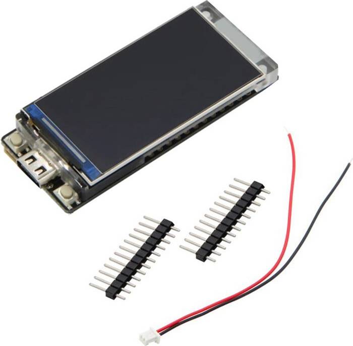 Tlily ESP32-S3R8 Wireless Module