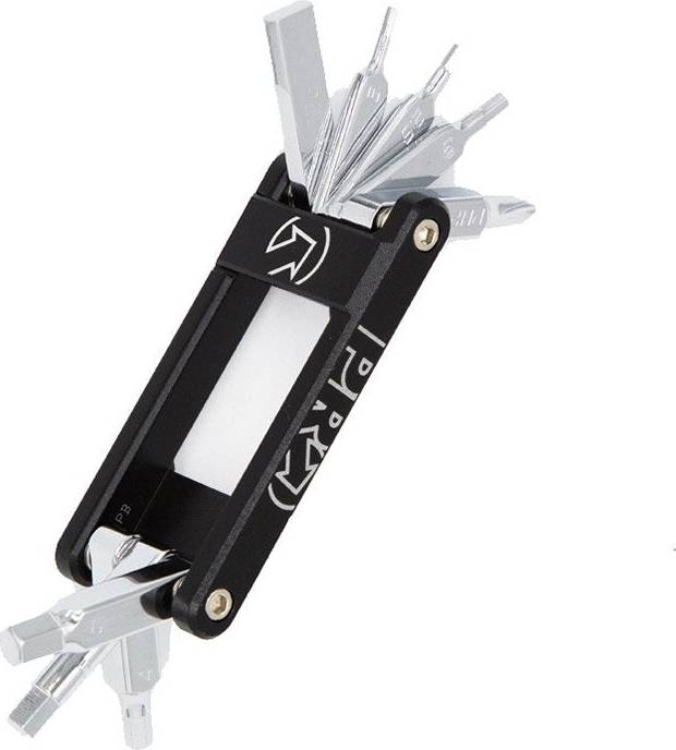 Pro Minitool 8 Multitool