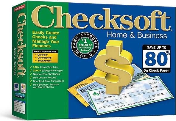 Checksoft Windows