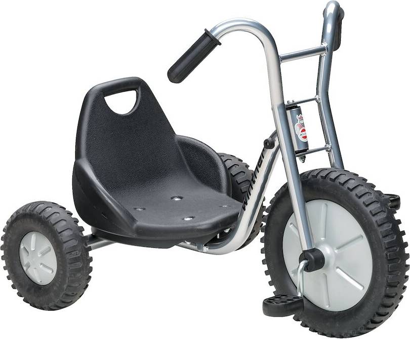 Winther Viking Explorer Easy Rider