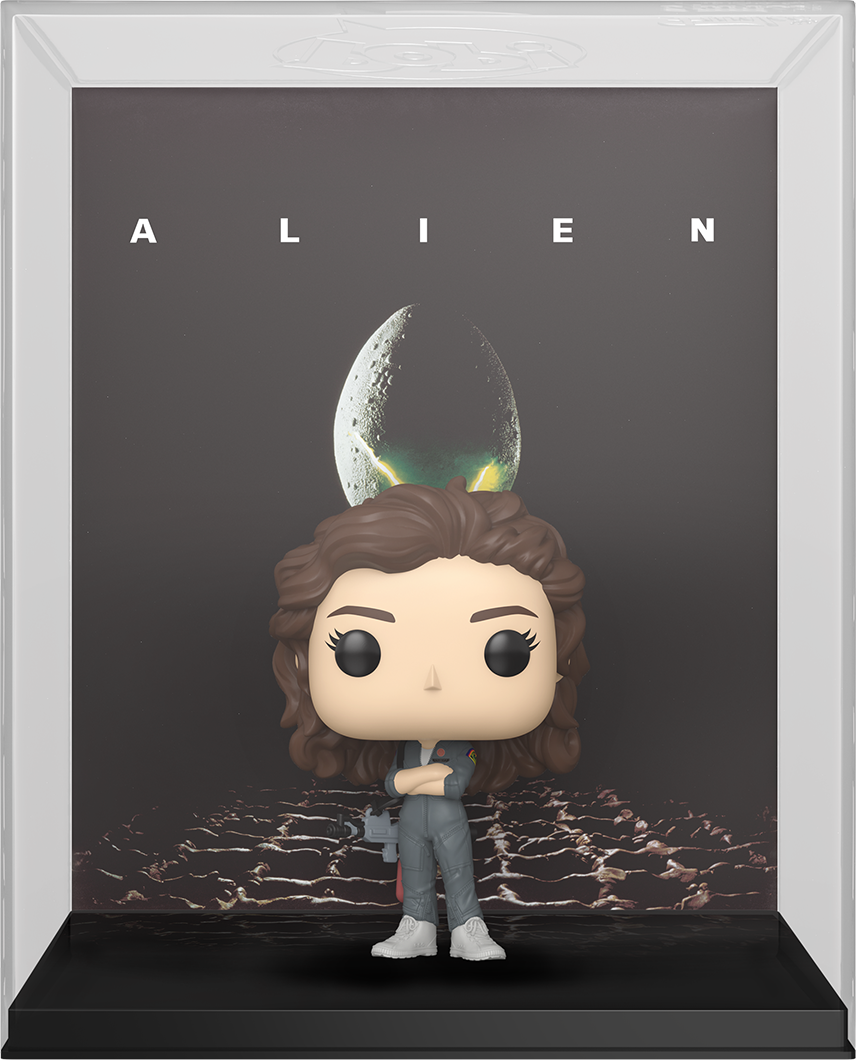 Vhs Funko Pop VHS Covers Ripley