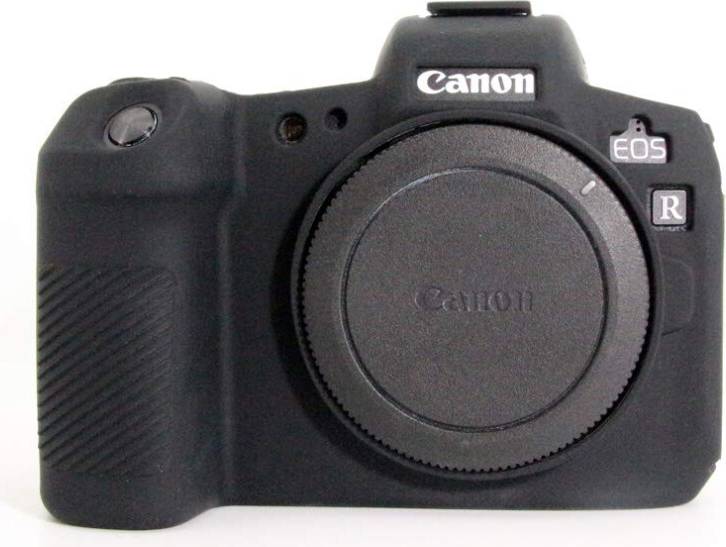 Silicone Case EOS R Protective Camera Cover