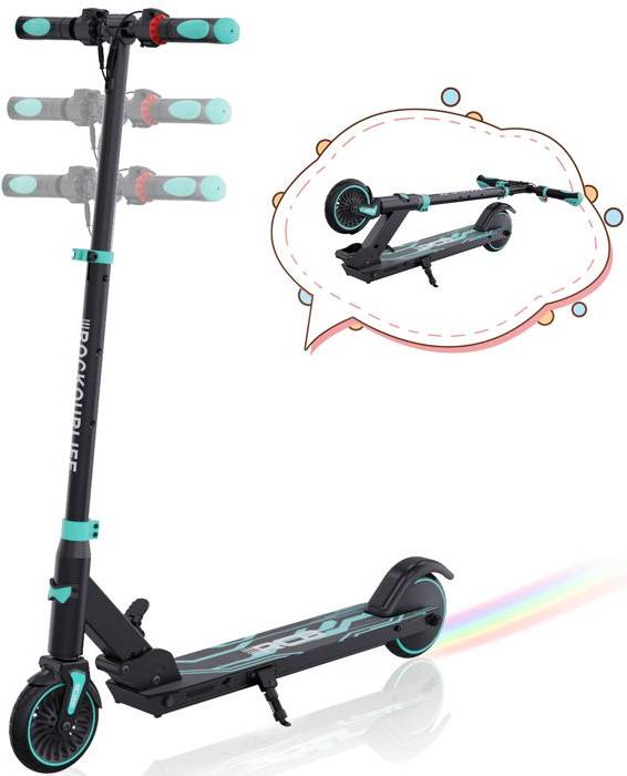 Electric scooter RCB R15 Foldable Electric Scooter