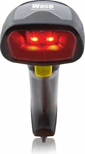 Wasp WDI4250 2D USB Barcode Scanner