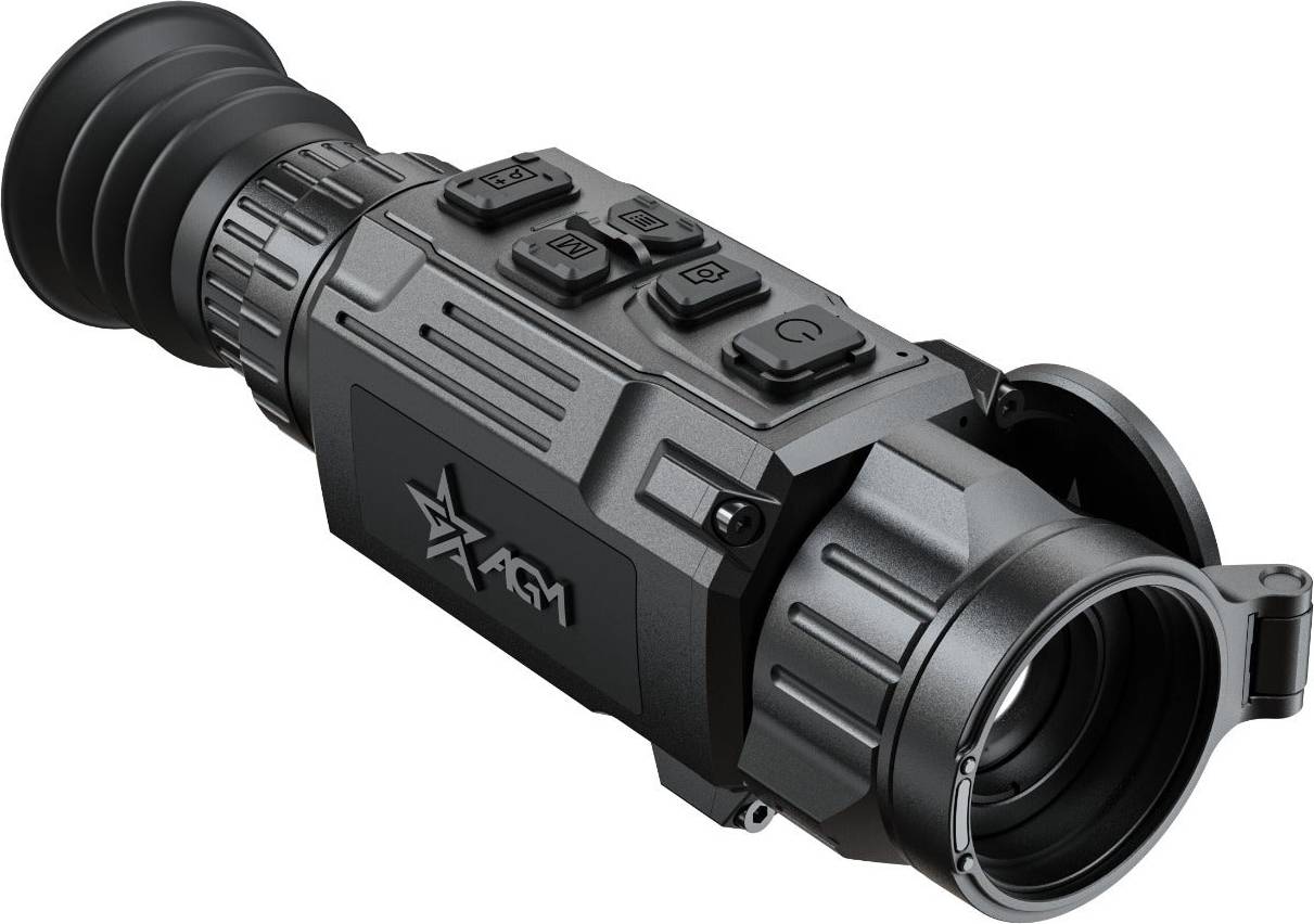 AGM Rattler V3 LRF Thermal Scope