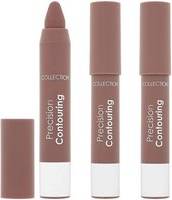Collection Precision Contouring Blush Contour Stick Set - 01 Light