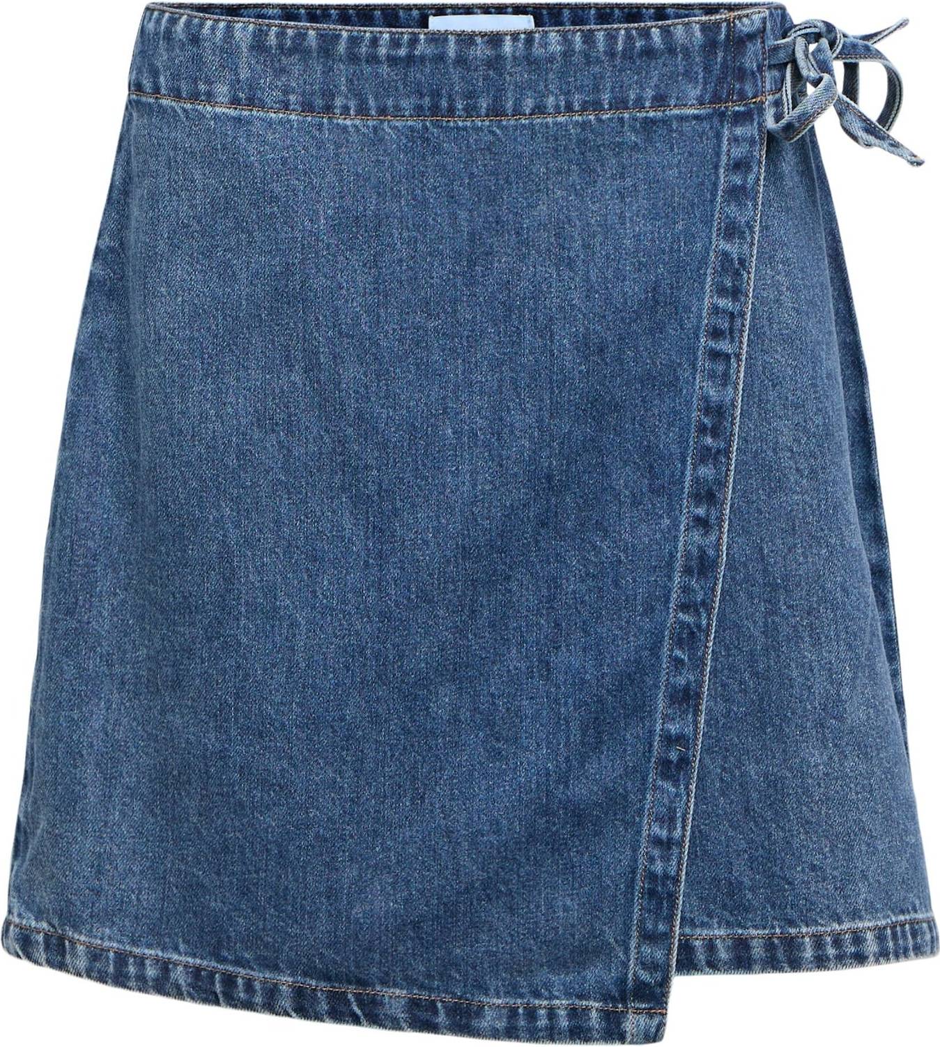 Object Rok OBJRosie Wikkelrok - Blauw