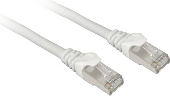 Sharkoon Patch Network Cable SFTP RJ-45 7.5 Meters 7.5m