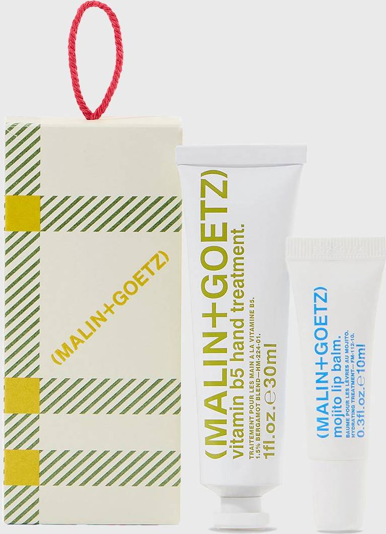 Malin+Goetz In Good Hands Set Multi