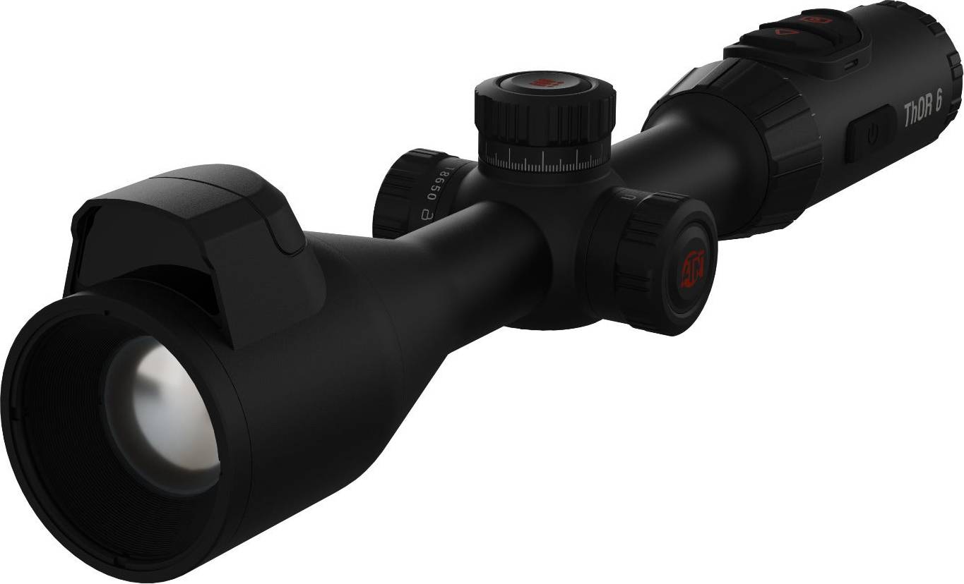 ATN ThOR 6 Elite Thermal Riflescope Sensor
