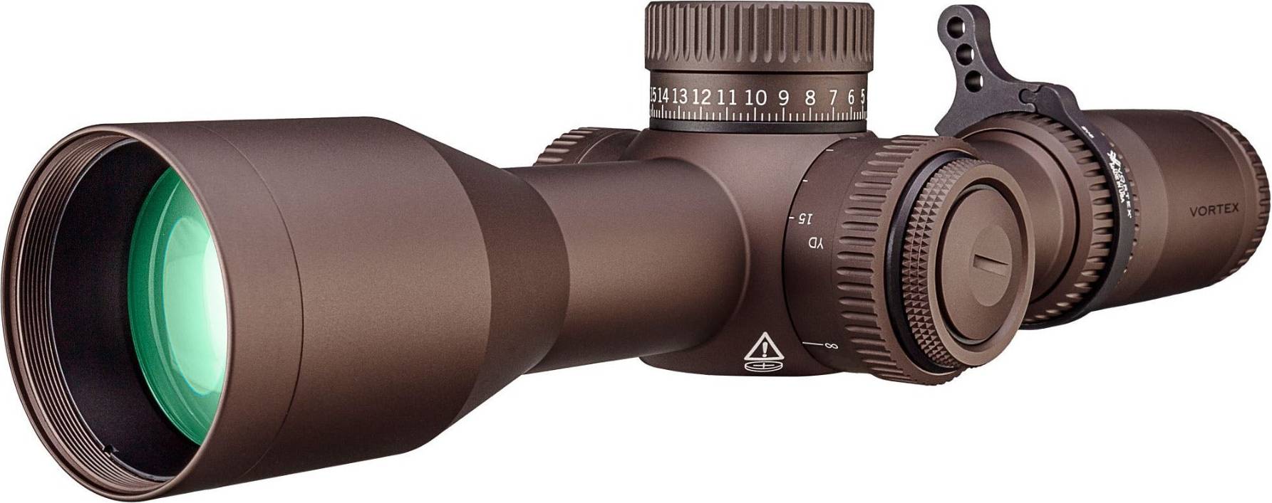Vortex razor Vortex Optics Razor HD Gen III Riflescope
