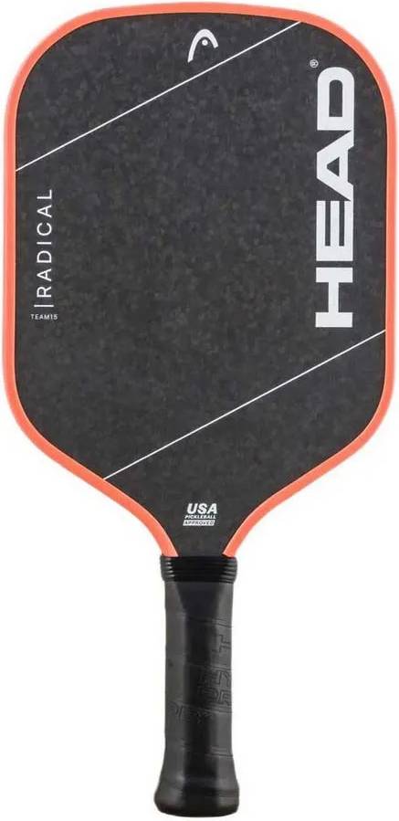Head Radical Team15 Pickleball Paddle Racket