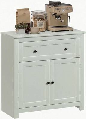Homcom Kitchen Storage Cabinet Sideboard