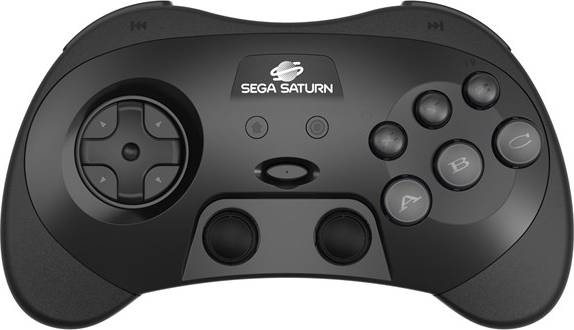 PRO Wireless Controller