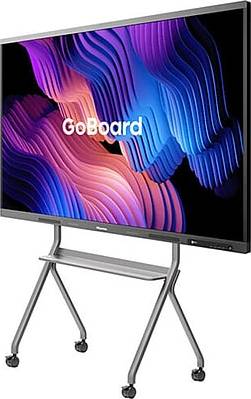 Hisense 75 inch tv Hisense GoBoard 75 Advanced Interactive Commercial Display