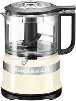 KitchenAid Mini Food Processor Almond Cream 830ml
