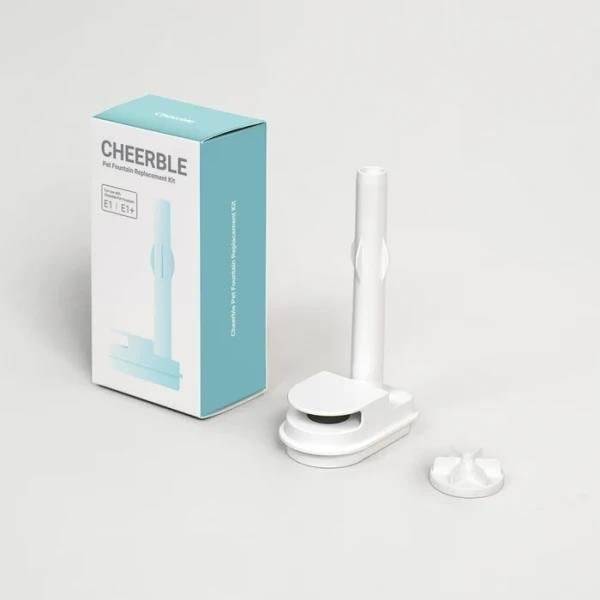 Cheerble Replacement Kit