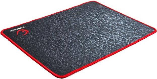 MP-12 Muismat Rood Grijs