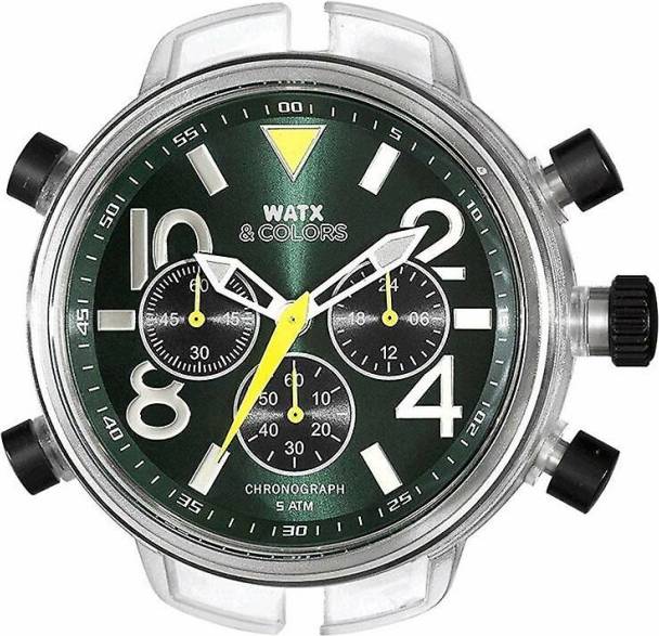Unisex Kello RWA4748