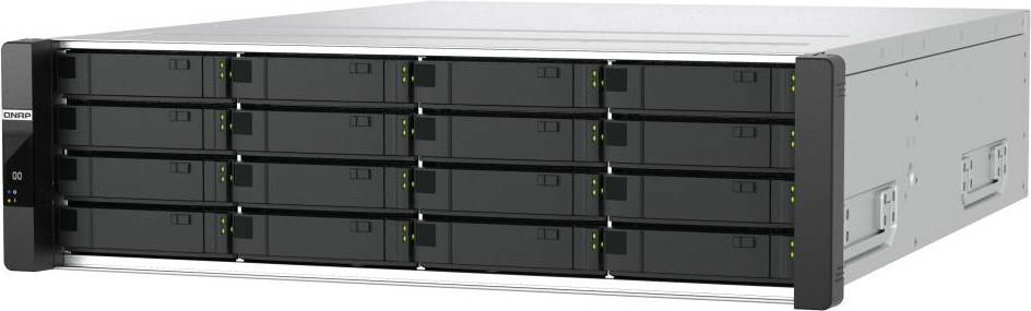 QNAP ES1686dc R2 NAS Server 16 Bays