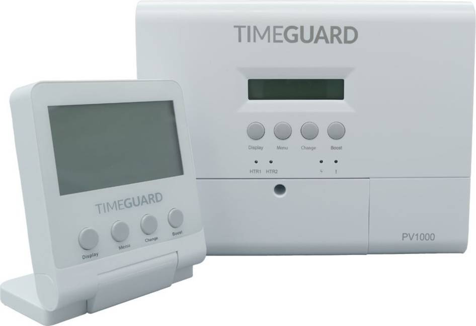 PV1000 Boostmaster Solar Controller