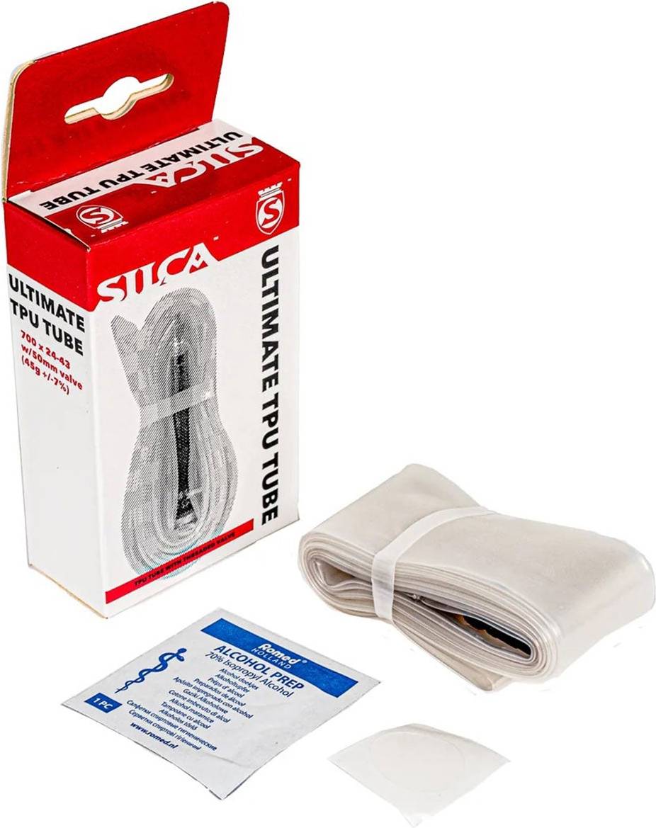 Ultimate TPU Inner Tube