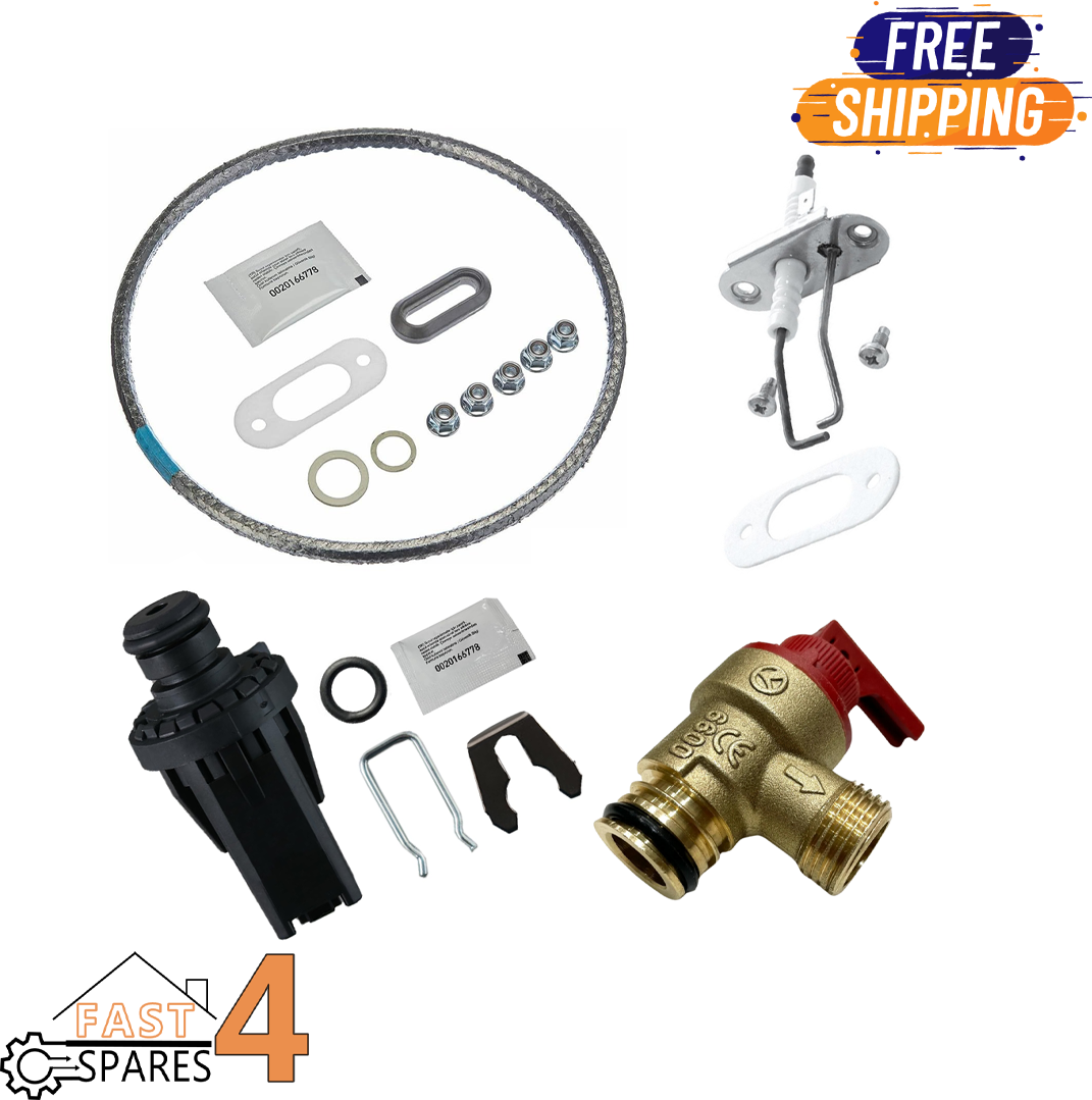 Vaillant ecotec plus VAILLANT Ecotec Plus Service Kit