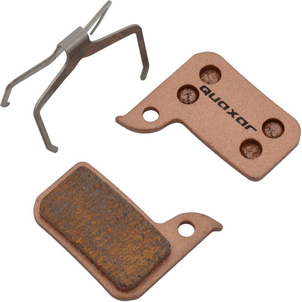 ar Sram Red22 Force22 Rival22 Level Metallic Disc Brake Pads