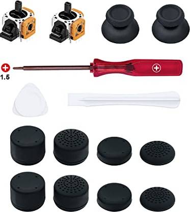 Repair Kit PS5 DualSense Controller