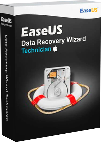 EaseUS Data Recovery Wizard