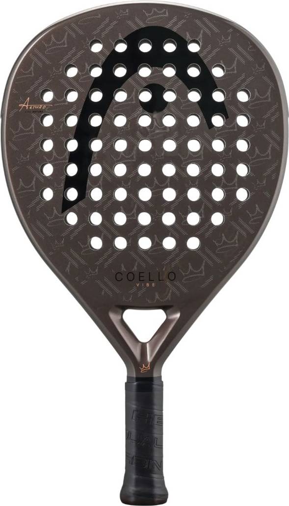 Head Coello Vibe 2026 Padel Racket