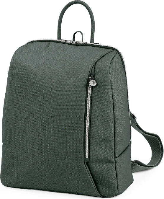 Backpack Changing Bag Metal