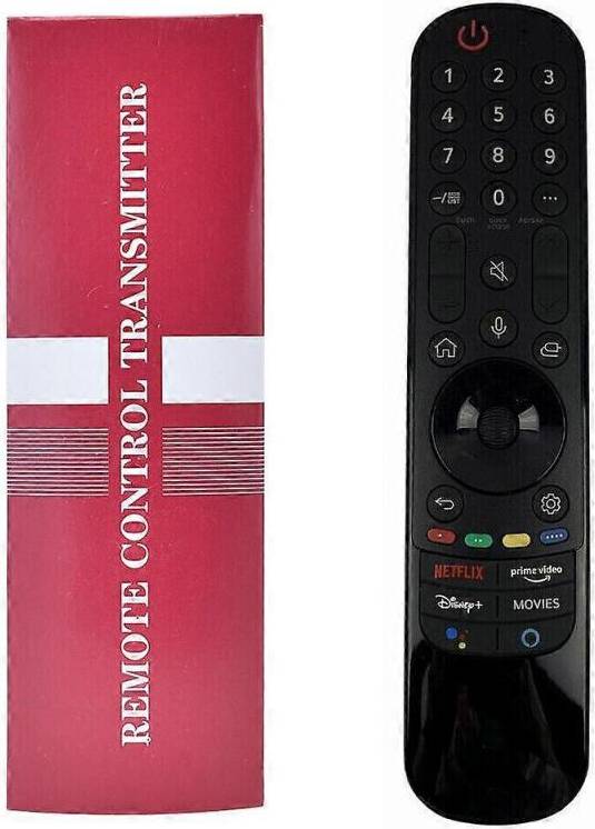 MR21GA Voice Remote Control