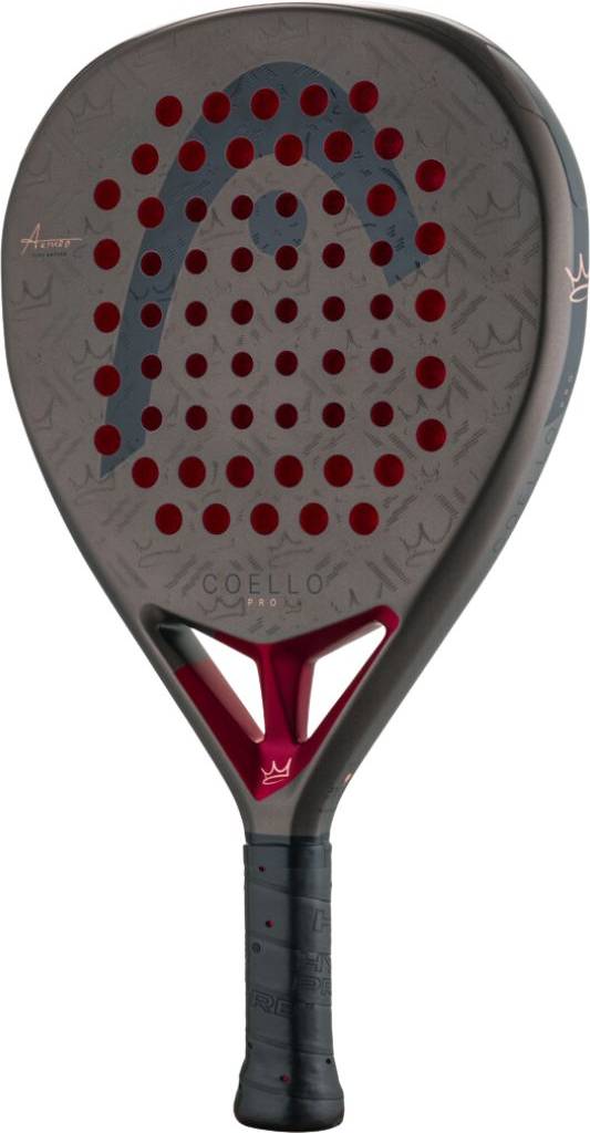 Head Coello Pro 2026 Padel Racket