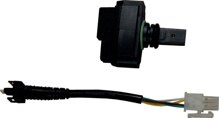Sensor De Agua Caliente Incl Junta Tórica