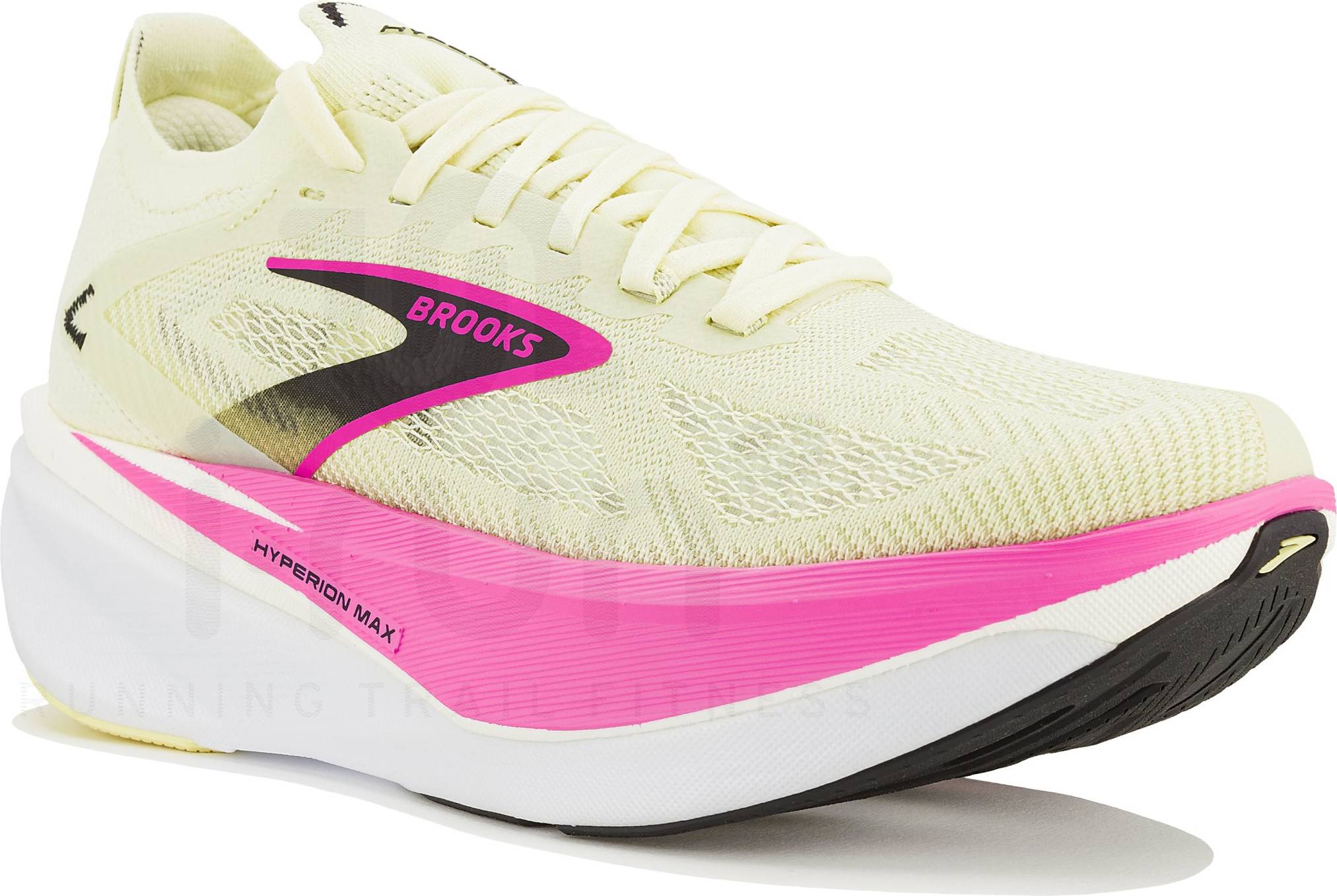 Hyperion Max 3 Scarpe Running - Rosa/Giallo