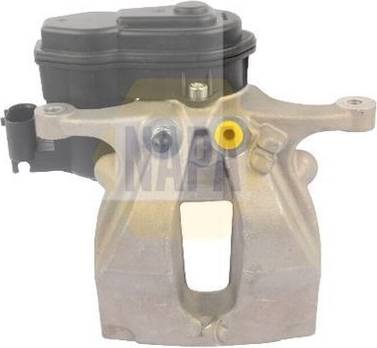 Napa Rear Left Brake Caliper Nca1845