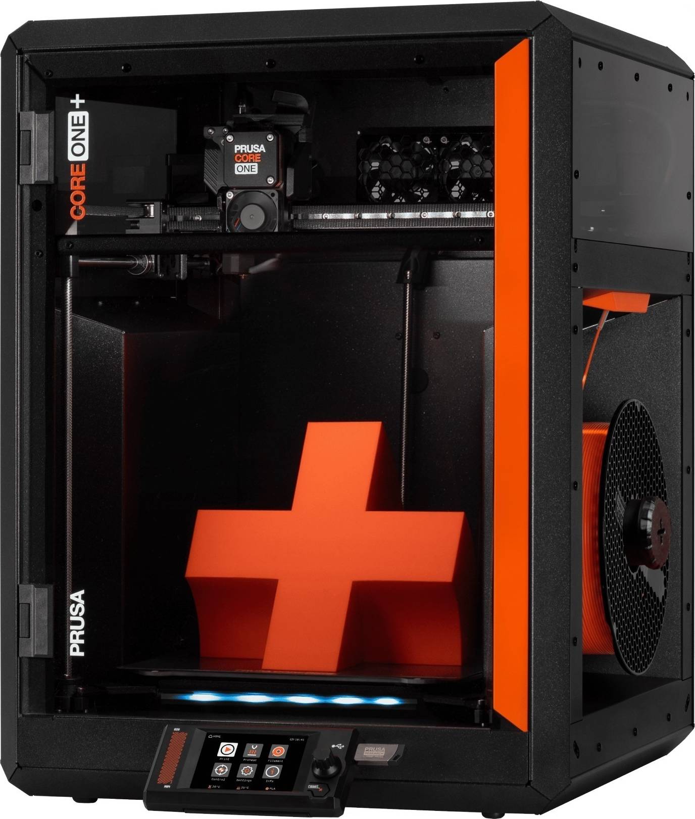 3d printer prusa Prusa Core One+ 3D Printer