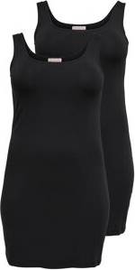Only Cartime 2-Pack Tanktop - Sort