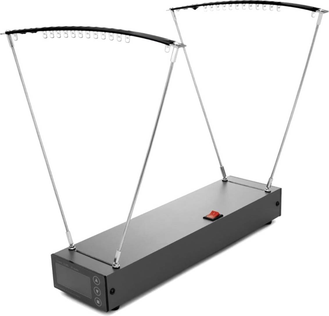Qwork Speed Measuring Device
