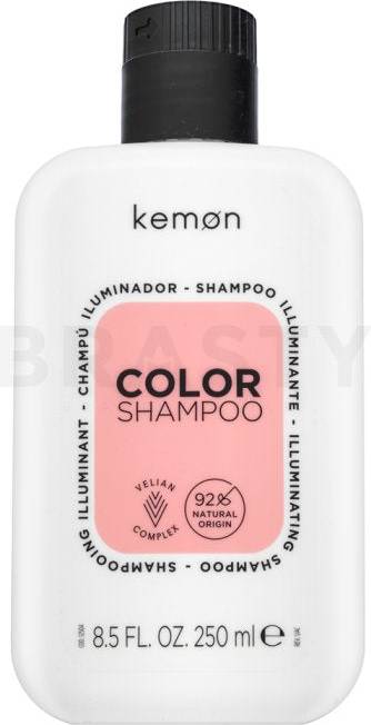 Color Shampoo