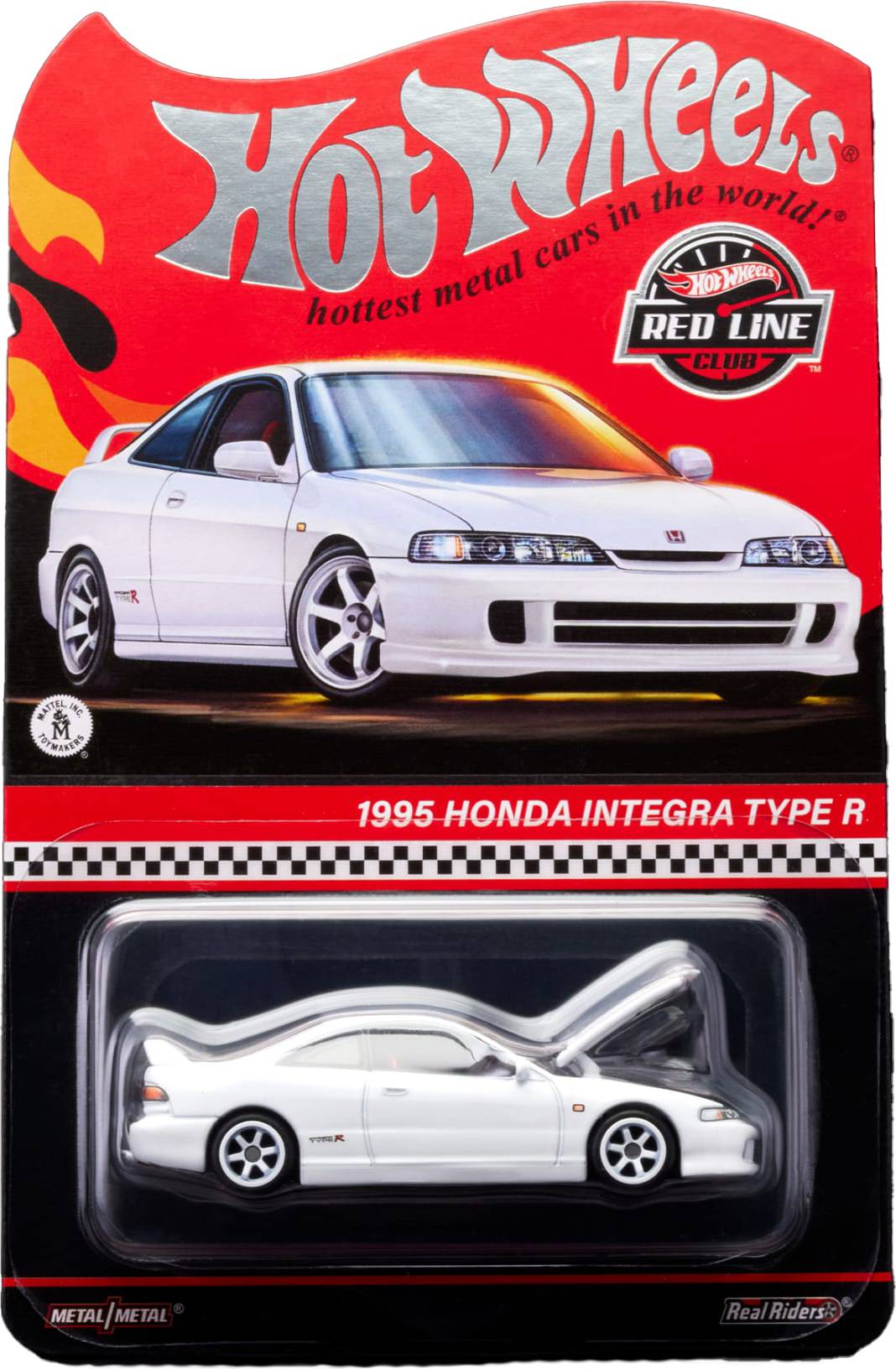 Hot Wheels Collectors RLC Exclusive 1995