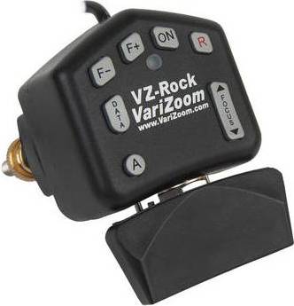 VZ-ROCK Compact Variable Rocker Control