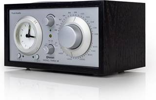 Three BT AM FM Model