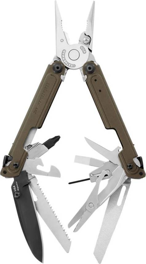 Leatherman ARC Talos Multitool