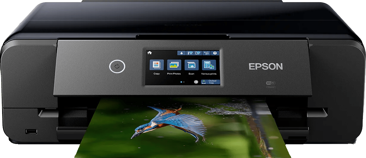 Expression Photo XP-980 3in1
