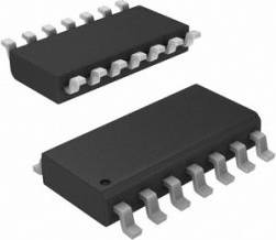 Texas Instruments LME49740MA OP Amp